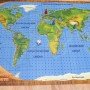 Настольная игра "Вокруг света" 0246 на укр языке