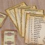 Настольная игра "Вокруг света" 0246 на укр языке