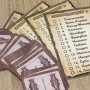 Настольная игра "Вокруг света" 0246 на укр языке