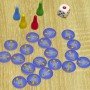 Настольная игра "Вокруг света" 0246 на укр языке
