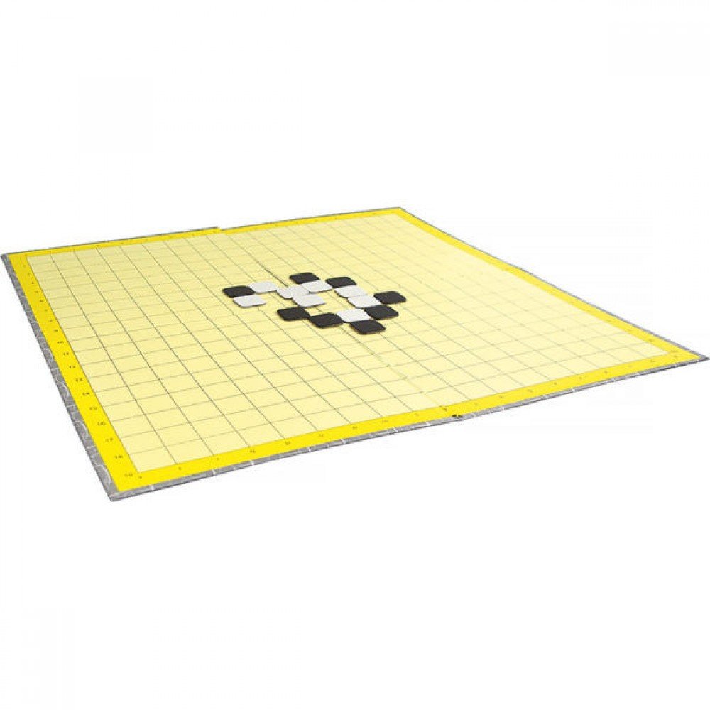 Настольная игра Го Arial 910770 на укр языке