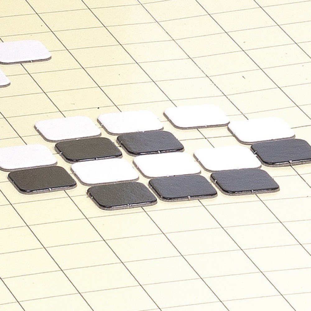 Настольная игра Го Arial 910770 на укр языке