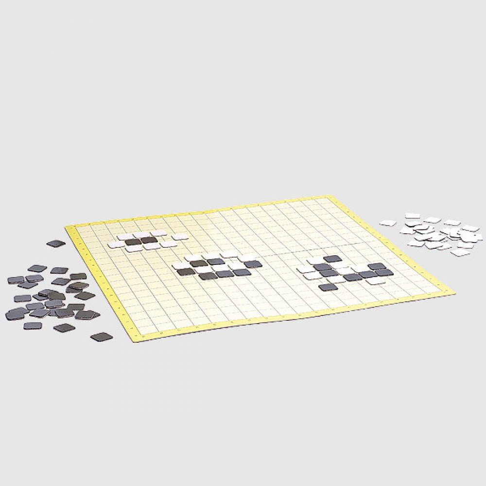 Настольная игра Го Arial 910770 на укр языке