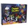 Настольная игра "Chairs Balance" 30408 укр