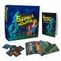 Настольная игра "Будинок Монстрів" 30866 укр