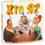Настольная игра Кто я? Arial 910411 на укр языке