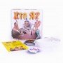 Настольная игра Кто я? Arial 910411 на укр языке