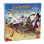 Настольная игра Ковер Аладдина Arial 11425 на укр языке