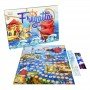 Настольная Игра-бродилка "Fregatta" 30552 рус