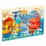 Настольная Игра-бродилка "Fregatta" 30552 рус