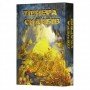 Настольная игра "Пещера сокровищ" 800279 от 5-ти лет