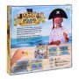 Настольная игра "Морской бой. Pirates Gold" Danko Toys G-MB-03U Укр