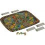Настольная развивающая игра Дино Ленд 800224 для детей