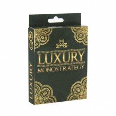 Карточная игра "Luxury Monostrategy" 30658 укр.
