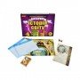 Детская настольная игра-викторина "История мира" 12120048 на укр языке