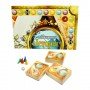 Детская настольная игра-викторина "История мира" 12120048 на укр языке