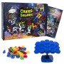 Настольная игра "Starport Balance" 30409 укр