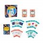 Настольная игра Strateg «Початимся?»романтическая развлекательная укр 30328