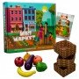 Настольная игра "Мини Маркет" 30915 укр