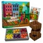 Настольная игра "Мини Маркет" 30915 укр