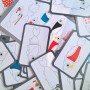 Настольная игра Шпроти Arial 911340 на укр языке