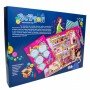 Настольная Игра-бродилка "Miss Button" 30355 рус