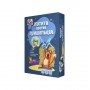 Настольная игра "Коты против Пришельцев" Bombat 800385 рус