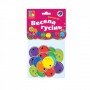 Магнитная игра для детей "Веселая гусеница" Vladi Toys VT5900-04 укр