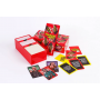 Настольная игра "Как потерять друзей" 0035FGS