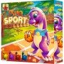 Настольная развивающая игра Дино Спорт 800231 для детей