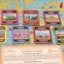 Настольная игра "Галопом по миру" 1069 на укр языке