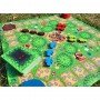 Настольная игра "Веселые муравьи" PI004 Укр