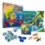 Игра-бродилка "Aqua racing" 30416 укр