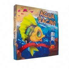 Игра-бродилка "Aqua racing" 30416 укр.