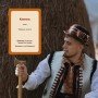 Игра настольная Игра слов MemoGames 0013MG 180 карточек, 4 категории