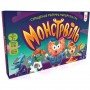 Настольная игра Монстрвиль Очень умная маршрутная игра 124036 на укр языке