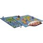 Детская настольная игра Зоорегата 800019 От 4-х лет