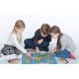Детская настольная игра Зоорегата 800019 От 4-х лет