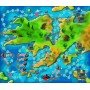 Детская настольная игра Зоорегата 800019 От 4-х лет