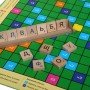 Настольная игра ERUDITE Arial 910466 три языка