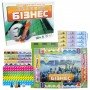 Настольная игра Большая "Большой Бизнес" 30452 укр