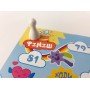 Настольная игра - ходилка "Колорай" 127913 на укр языке