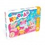 Настольная игра - ходилка "Колорай" 127913 на укр языке
