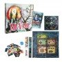 Настольная игра-квест "Mr Vamp" 32060 укр