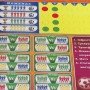 Настольная игра "Футбольный клуб" 0963 от 8 лет