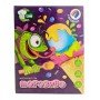 Детская магнитная игра "Мороженое" VT2310-05 на укр языке