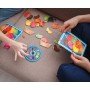 Детская магнитная игра "Мороженое" VT2310-05 на укр языке