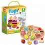 Детская магнитная игра "Торт" VT3004-07 на рус языке