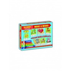 Детская настольная игра "Эрудит" 87277 на англ. языке