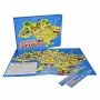 Настольная Игра-бродилка "Путешествие по Украине" 30457 укр
